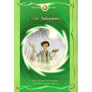 Phonic Books - Talisman 1 Series