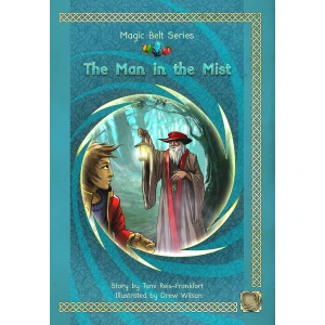 Phonic Books - The Magic Belt Series