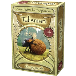 Phonics Games - Talisman Card Games Set 1-10